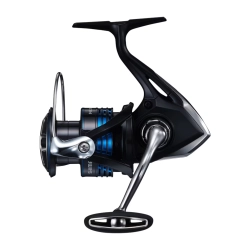 KOŁOWROTEK SHIMANO NEXAVE FI 4000