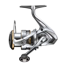 KOŁOWROTEK SHIMANO SEDONA 4000 FJ