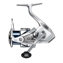 KOŁOWROTEK SHIMANO STRADIC FM 2500S