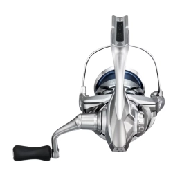 KOŁOWROTEK SHIMANO STRADIC FM 4000