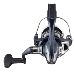 KOŁOWROTEK SHIMANO MIRAVEL 2500S