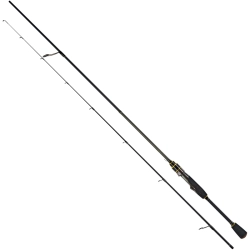 WĘDKA KONGER VISTAR JIG UL 2-10 G 232 CM