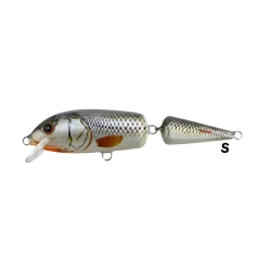 WOBLER DORADO BOMBON 13 CM 32 G S