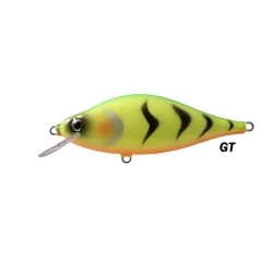 WOBLER DORADO TEMPTER 10 CM 22 G GT