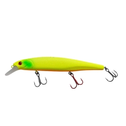 WOBLER MANYFIK TWITCH PIKE 130 SP 23 G TP106