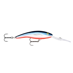 WOBLER RAPALA DEEP TAIL DANCER 11 CM BGHM