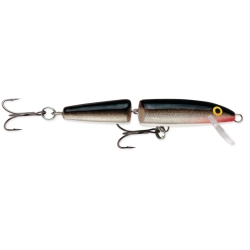 WOBLER RAPALA JOINTED FLOATING 11 CM S