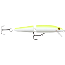 WOBLER RAPALA JOINTED FLOATING 11 CM SFCU