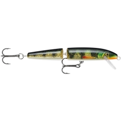 WOBLER RAPALA JOINTED FLOATING 13 CM PEL