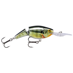 WOBLER RAPALA JOINTED SHAD RAP 5 CM CBG