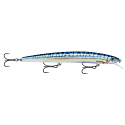 WOBLER RAPALA MAX RAP 13 CM SBML