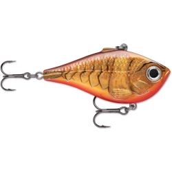 WOBLER RAPALA RIPPIN RAP 5 CM 9 G DCW