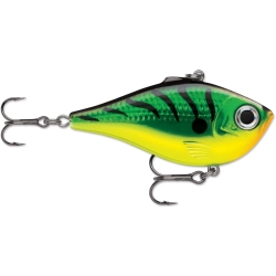 WOBLER RAPALA RIPPIN RAP 5 CM 9 G LPC