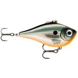 WOBLER RAPALA RIPPIN RAP 6 CM 14 G HLW