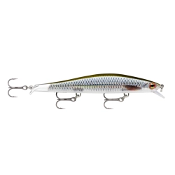 WOBLER RAPALA RIPSTOP SUSPENDING 12 CM 14 G ROL