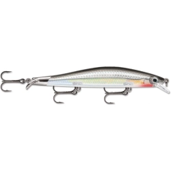 WOBLER RAPALA RIPSTOP SUSPENDING 12 CM 14 G S