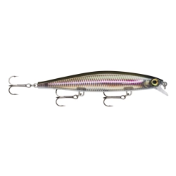 WOBLER RAPALA SHADOW RAP 11CM/13G KOLOR SML