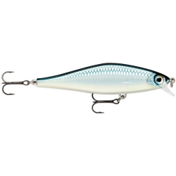 WOBLER RAPALA SHADOW RAP SHAD 9CM/12G/BAP