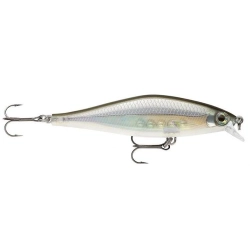 WOBLER RAPALA SHADOW RAP SHAD 9CM/12G/GHSH