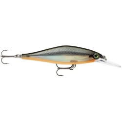 WOBLER RAPALA SHADOW RAP SHAD 9CM/12G/HLW