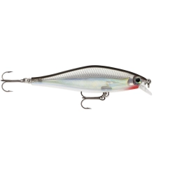 WOBLER RAPALA SHADOW RAP SHAD 9CM/12G/S