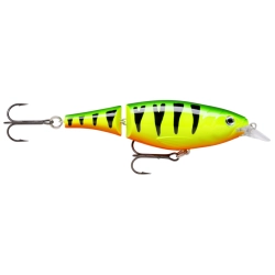 WOBLER RAPALA X-RAP JOINTED SHAD 13 CM FP