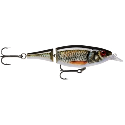 WOBLER RAPALA X-RAP JOINTED SHAD 13 CM ROL