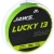 PLECIONKA MIKADO JAWS LUCKY 13 FLUO ZIELONA 150 M 0,08 MM