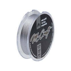 PLECIONKA MIKADO M-CRAFT BRAID STEEL 150 M 0,03 MM