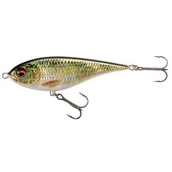 WOBLER JAXON HS.JERK SAMSON NATURE S 9CM/21G PC