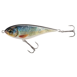 WOBLER JAXON HS.JERK SAMSON NATURE S 10CM/30G PB