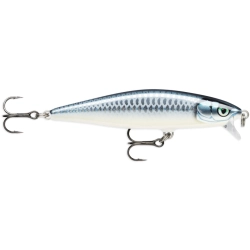 WOBLER RAPALA FLAT RAP FLR08 kolor BAP