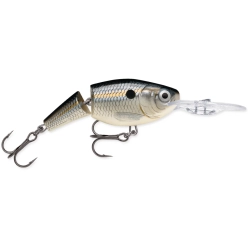 WOBLER RAPALA JOINTED SHAD RAP 5 cm SSD