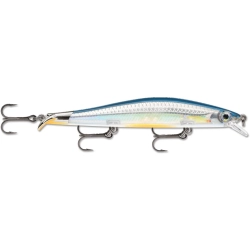 WOBLER RAPALA RIPSTOP SUSPENDING 12 CM 14 G EB