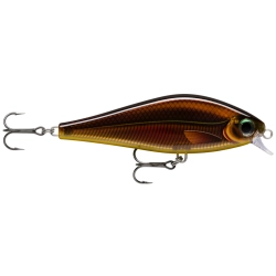 WOBLER RAPALA SUPER SHADOW RAP 16 CM 77 G UV5