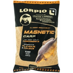ZANĘTA LORPIO MAGNETIC 2 KG CARP BIG