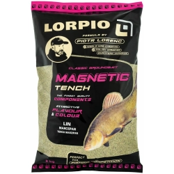 ZANĘTA LORPIO MAGNETIC 2 KG TENCH MARCEPAN